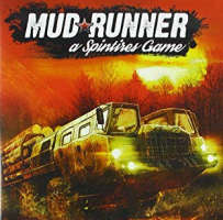 Spintires : MudRunner