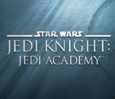 Star Wars Jedi Knight - Jedi Academy