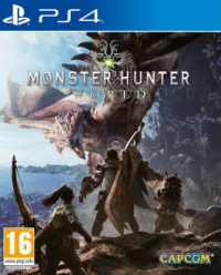 Monster Hunter World