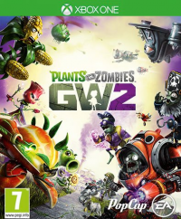 Plants vs Zombies: Garden Warfare 2