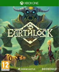 Earthlock Festival Of Magic 