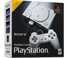 Console Playstation Classic