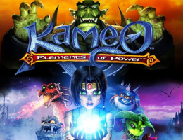 Kameo Elements Of Power
