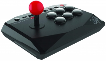  Joystick - Madcatz FightStick Alpha - Street Fighter V