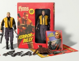 Wolfenstein II : The New Colossus - Edition Collector