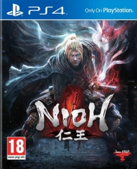 Nioh