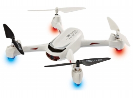 Drone quadricoptère GPS Pulse FPV Revell Control