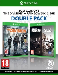 Tom Clancy's Rainbow Six Siege + Tom Clancy's The Division