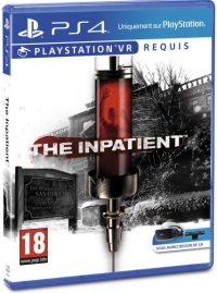 The Inpatient (VR)