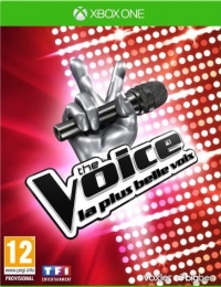 The Voice : La Plus Belle Voix (1,99€ sur PS4)