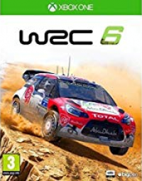 WRC 6