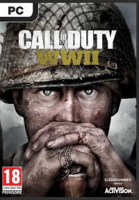 Call Of Duty World War II