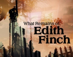 What Remains of Edith Finch