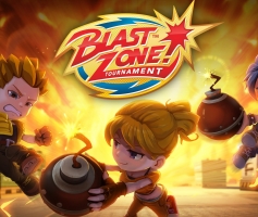 Blast Zone! Tournament