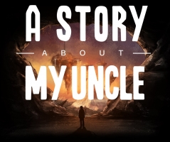 A Story About My Uncle