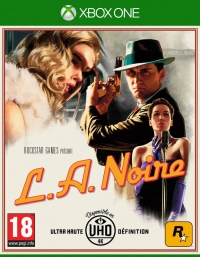 L.A Noire