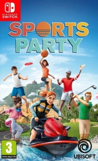 Sports Party