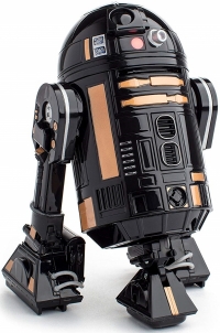 Sphero - Star Wars - Droïde  R2Q5 - Télécommandé