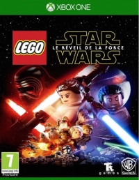 Lego Star Wars - Le Réveil de la Force