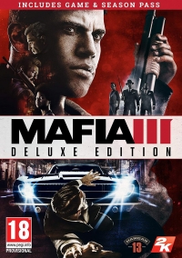 Mafia 3 - Edition Deluxe 