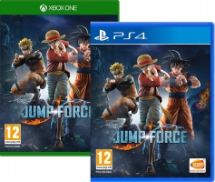 Jump Force