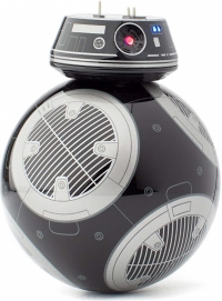 Sphero - Star Wars - Droïde BB-9E - Télécommandé