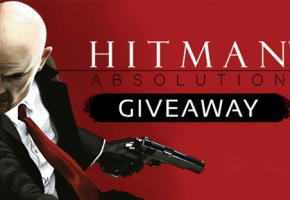 Hitman : Absolution