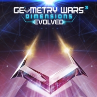 Geometry Wars 3 : Dimensions Evolved (Steam - Code)