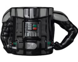 Arm Mug 3D Star Wars Dark Vador