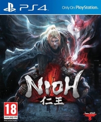 Nioh