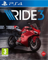 Ride 3 (29,99€ sur PC)