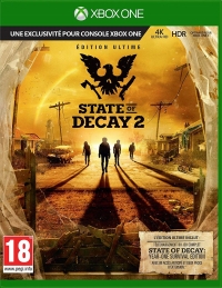 State of Decay 2 - Ultimate Edition