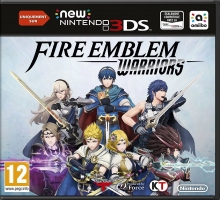 Fire Emblem Warriors