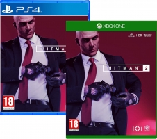 Hitman 2