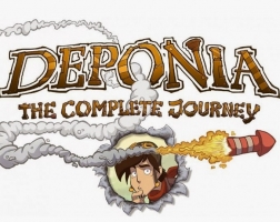 Deponia The Complete Journey