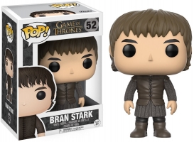 Figurine Funko Pop - Game of Thrones - Bran Stark