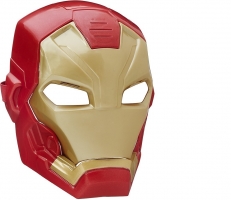 Masque Electronique - Marvel Avengers - B5784eu40 - Iron Man