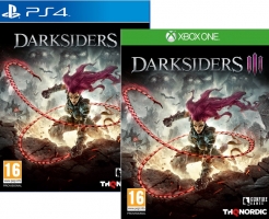 Darksiders III