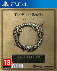  The Elder Scroll Online - Gold Edition