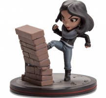 Figurine Jessica Jones Q-Fig