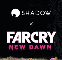 Far Cry New Dawn Offert pour tout abonnement avec engagement de 3 Mois (ou plus)