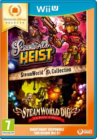 SteamWorld Collection