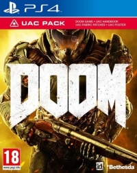 Doom - UAC Pack