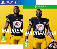 Madden NFL 19