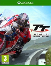 TT Isle Of Man