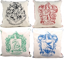 2 Coussins Harry Potter (au choix)