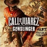 Call of Juarez : Gunslinger (Steam - Code)