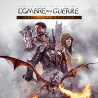 L'Ombre de la Guerre - Definitive Edition (Steam - Code)