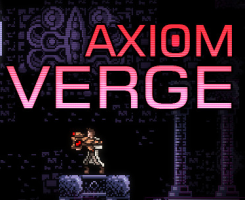 Axiom Verge