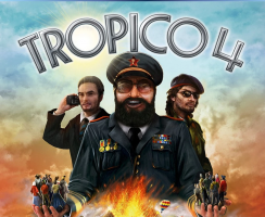 Tropico 4